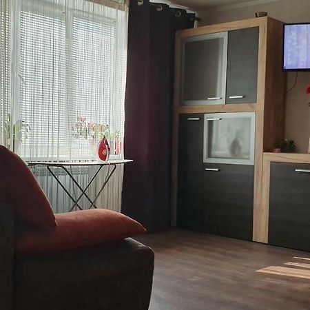 Academic Apartment Vinnytsia Ngoại thất bức ảnh