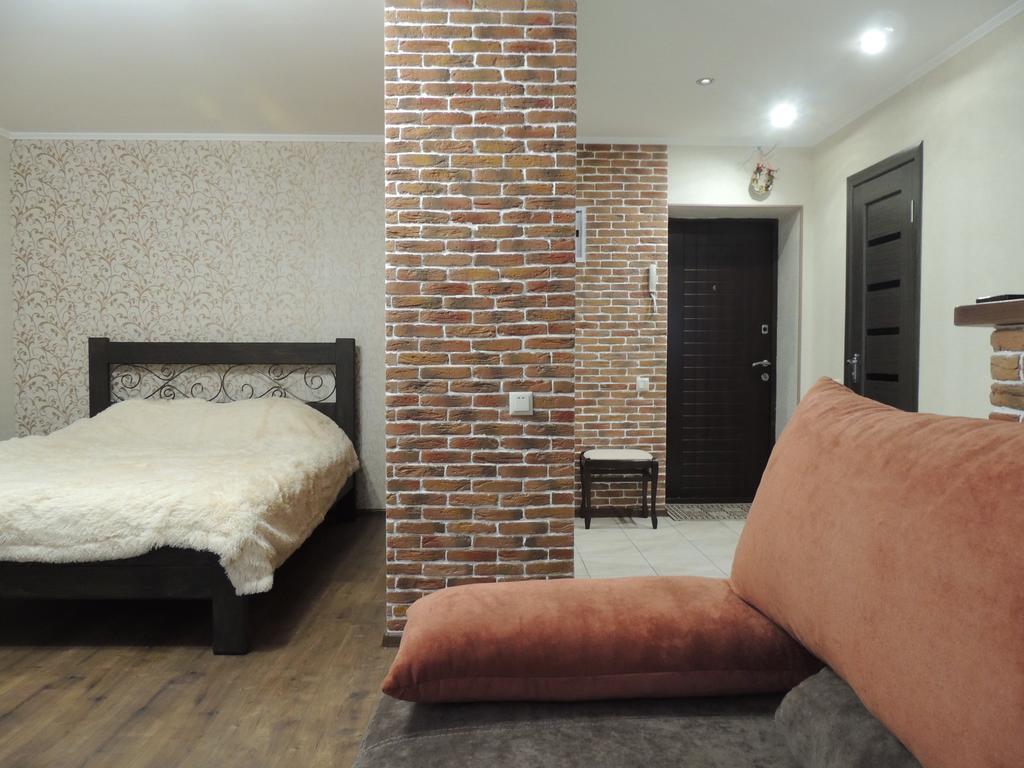 Academic Apartment Vinnytsia Ngoại thất bức ảnh