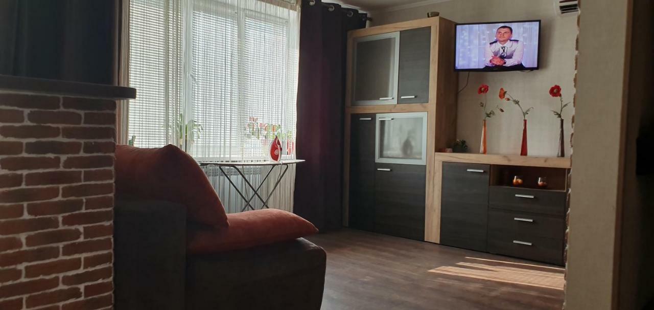 Academic Apartment Vinnytsia Ngoại thất bức ảnh